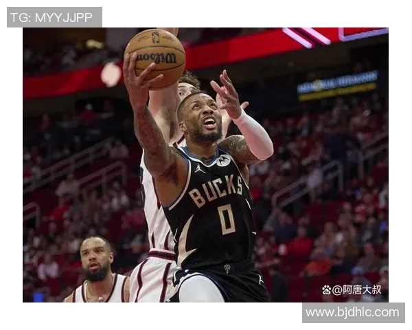 2017年火箭队与雄鹿队精彩对决录像回顾与分析