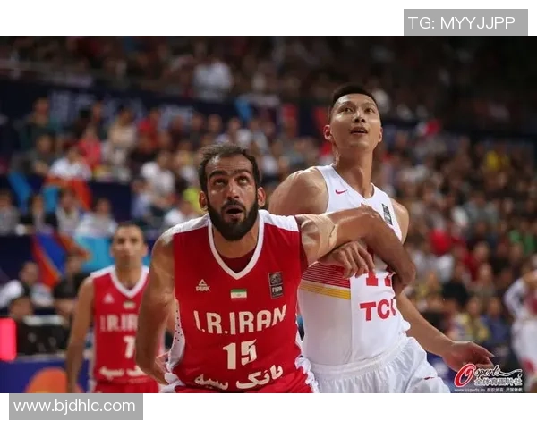 2015年男篮亚锦赛中国队对阵伊朗队精彩回顾与赛后分析