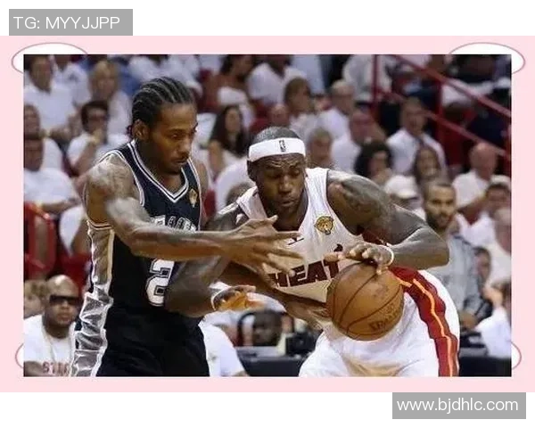 2013年NBA总决赛热火与马刺经典对决精彩回放重温篮球盛宴