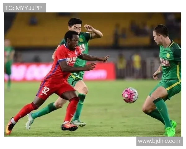 2016年力帆对阵国安精彩回顾与赛季表现分析