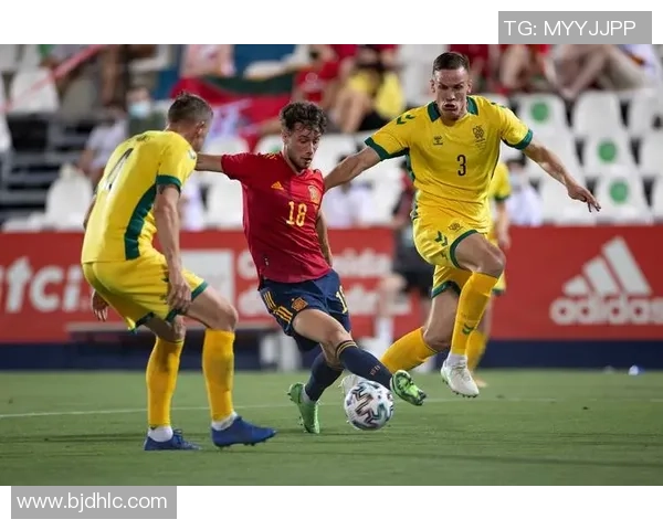 2020年德国与西班牙足球对决结果揭晓谁是胜者