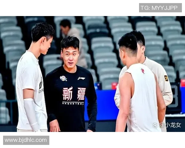 CBA新疆对阵广东直播信息及赛前分析全面解读