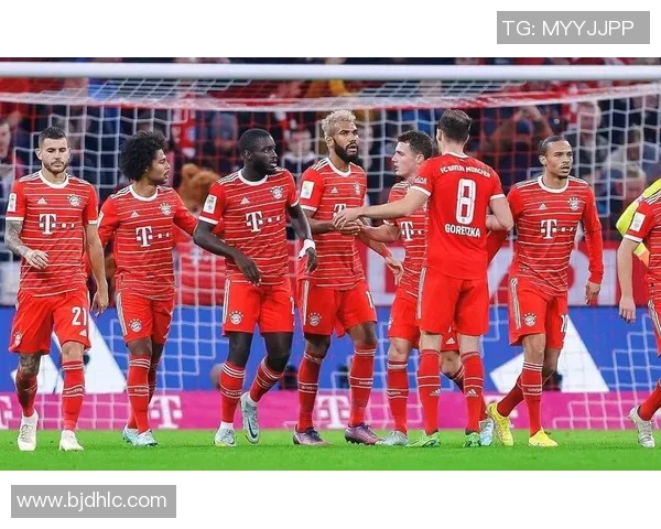 不来梅与拜仁的精彩对决竞猜分析与预测