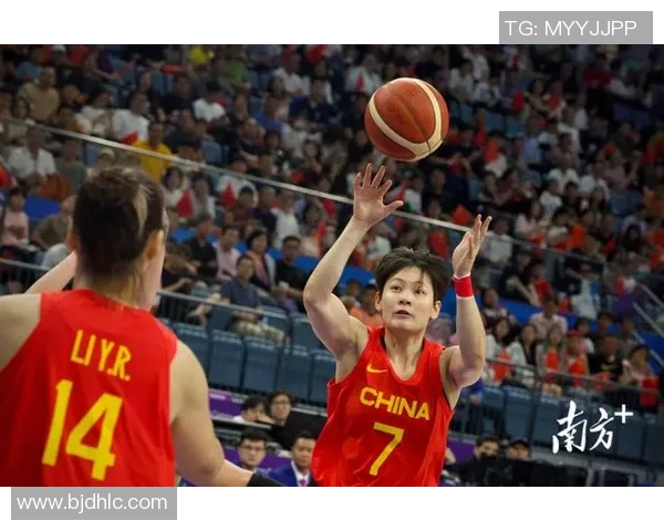 中国女篮对阵朝鲜比赛精彩回顾及比分分析