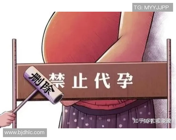 代怀博：探索现代代孕行业的机遇与挑战以及未来发展趋势