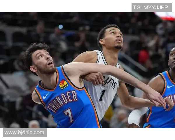 切特霍姆格伦的崛起与未来NBA球星的成长之路探讨