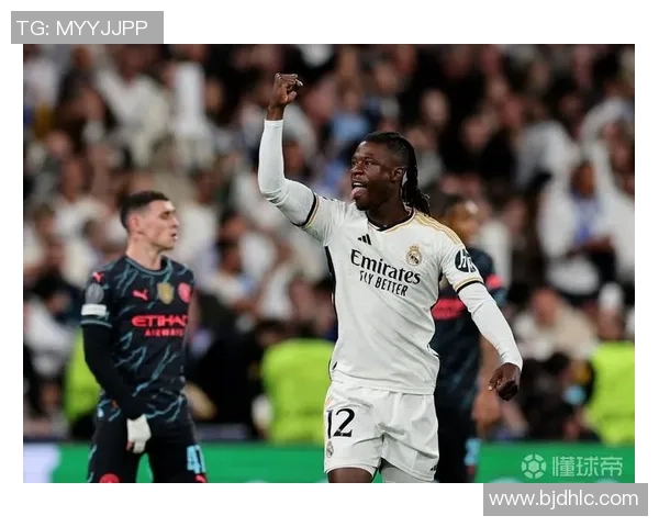 卡马文加的崛起与未来发展潜力分析及其对足球界的影响 卡马文加的崛起与未来发展潜力分析及其对足球界的影响