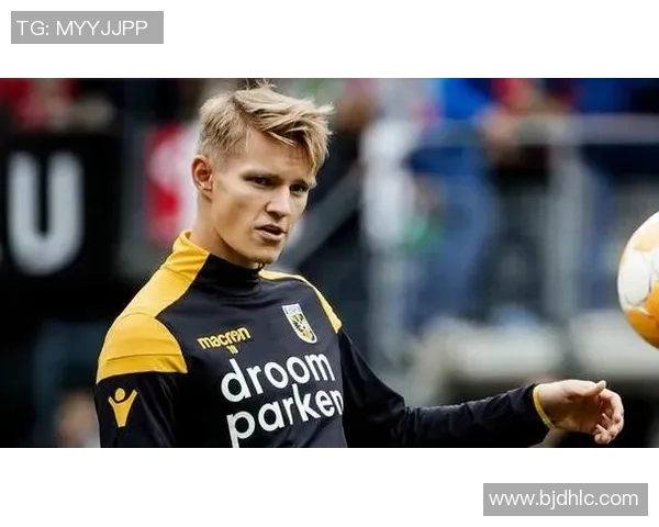 厄德高在国际赛场的崛起与未来发展潜力分析 厄德高在国际赛场的崛起与未来发展潜力分析