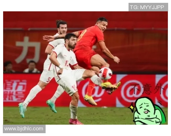 国足与叙利亚比赛跑动距离分析揭示战术执行与体能对比