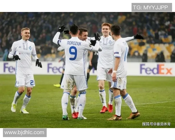 基辅迪纳摩与尤文图斯对决时间安排及赛事前瞻分析 基辅迪纳摩与尤文图斯对决时间安排及赛事前瞻分析