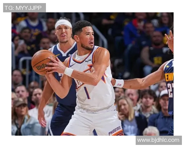 德文布克领衔太阳队崛起成为NBA新星的传奇之路 德文布克领衔太阳队崛起成为NBA新星的传奇之路