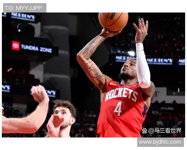 火箭队与骑士全场激战回顾精彩瞬间与关键时刻分析