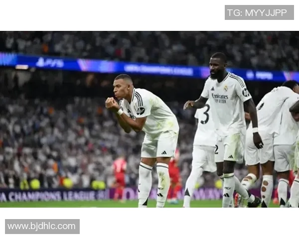 皇马与拜仁激战4月26日巅峰对决谁能笑到最后